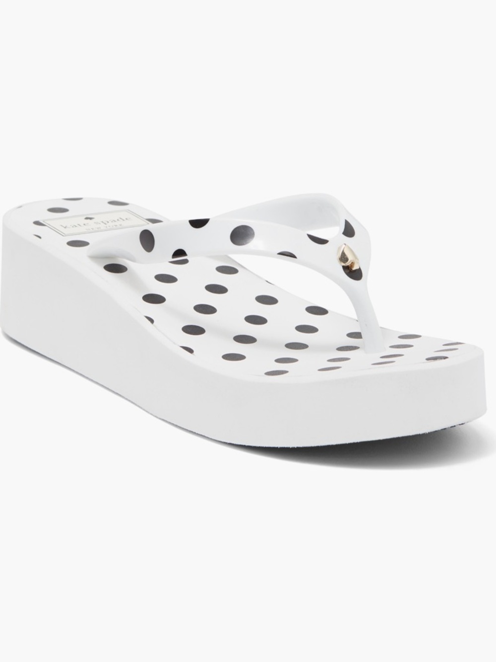 🔥🔥KATE SPADE New York elena platform sandal